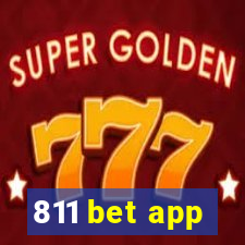 811 bet app